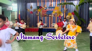 Buwan ng Wika | Kids Edition | Mamang Sorbetero