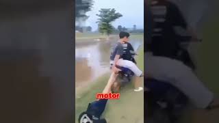 Parodi Vina Cirebon #Vina #egi #viral #funnyvideo