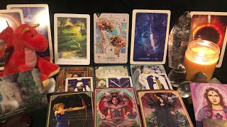 Gemini ♊️ 2024 Tarot Forecast✨Beautiful Heart & Soul Expansion ✨12 Month Reading 📖