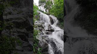 Private Hidden Waterfalls: Idukki Waterfalls