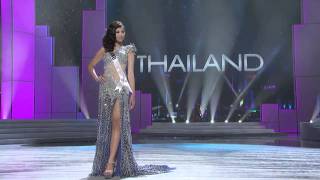 2011 Miss Universe Preliminary Competition