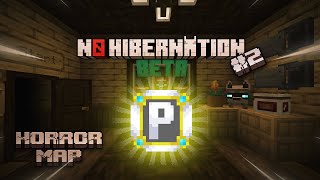 ПРОХОЖДЕНИЕ КАРТЫ НА ПЛАТИНОВЫЙ РАНГ! ||  ▶ No Hibernation Beta - Майнкрафт карта