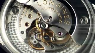 Collezione Saint Imier by Longines