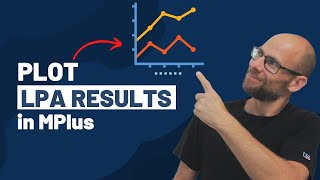 Plot Latent Profile Analysis Results in Mplus