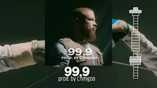 99,9 [Free] Melodic 99,9 Kollegah x Samra ZHT Type Beat prod. by Crimgoo