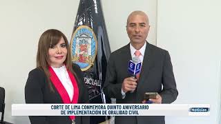 Justicia tv Noticias 16-08-24