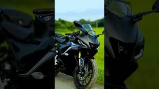 YAMAHA R15 V4 monster #r15v4 #yamaha #bike #king #drems #youtubeshorts #shorts #short #viral