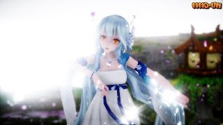 [MMD-China] 牵丝戏