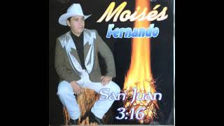 PROMETÍ - MOISES FERNANDO