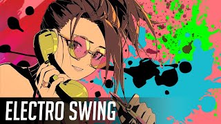 ❤ Best of ELECTRO SWING Mix September 2024 ❤ (ﾉ◕ヮ◕)ﾉ*:･ﾟ✧