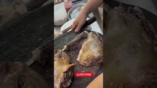 ep 626 eating meat everyday life cutting