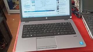 Laptop HP 840 G2 chíp I7/Ram 4G/SSD 120G