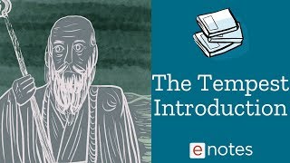 The Tempest - Introduction