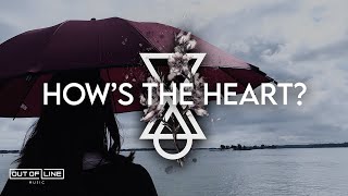 Bloodred Hourglass - How's The Heart? 