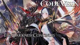 Code Vein: The Darkness Continues