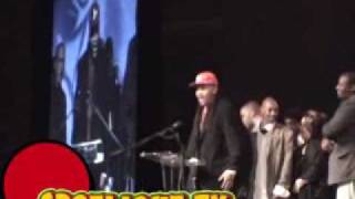 S D wins best Rapper 2009 RockErie