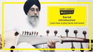 SAROD | INTRODUCTION | HOW TO PLAY SAROD | LEARN SAROD ONLINE | STRING INSTRUMENTS | BUY FROM WHERE