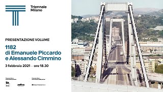 1182 di Emanuele Piccardo e Alessandro Cimmino