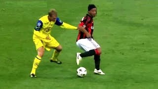 JOGADAS MÁGICAS DE RONALDINHO