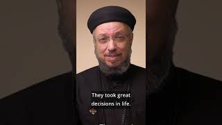 Discover How People of Nineveh Repented Correctly - Fr Daoud Lamei