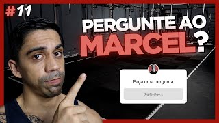 PERGUNTAS E RESPOSTAS sobre ter um Box de Cross ou Funcional com 100+ alunos | EP 11 | MARCEL SIMÕES