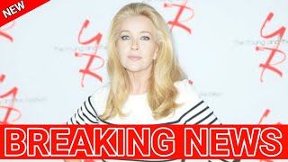 SAD! Awful Secret!! Huge sad news about Y&R Star Nikki, fans cried! It will shock you!