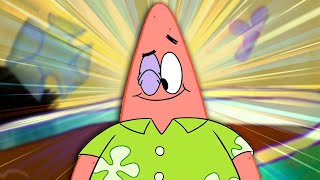 The Patrick Star Show Looks...Interesting