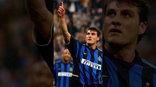 VIERI BEFORE & AFTER #forzainter #intermilan #inter #vieri #beforeafter