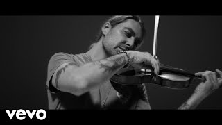 David Garrett - Shallow