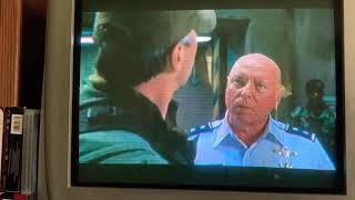 Stargate SG1 funny scene Yes My Lord