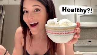 What I Eat In A Day! | Healthy and Easy Meals