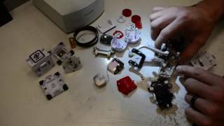 Inside Cozmo - We Tear It Apart - Anki Robot Autopsy