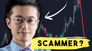 This Crypto Scam Made Millions