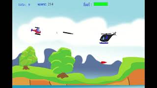 flash 2d  game, erez