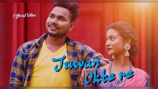 JUWAN OKTE RE || Official Video ||Eliyash Mandi & PUNAM || inocent & manju ||New Santhali video 2022