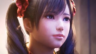 Tekken 8 Character EP - Ling Xiaoyu (Hard) No Continues