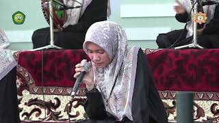 Al Hasyimi  | Fesban Haflah Darul Huda Mayak 2024 | Fesban Terbaru 2024 | HQ Audio