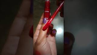 Etude Dear Darling Water Gel Tint RD303 #short