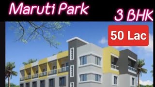 3 Bhk Row Bungalow in Hirawadi Nashik | Call :- 8007700344 | Row house in Nashik