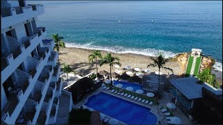 Villa Premiere Boutique |5 Star Mexican Hotel Tour