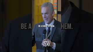 The Choice That Sets Some Apart Jordan Peterson