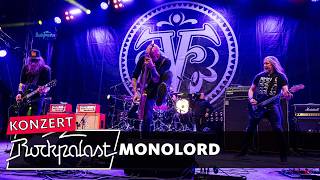 Monolord live | Freak Valley Festival 2024 | Rockpalast