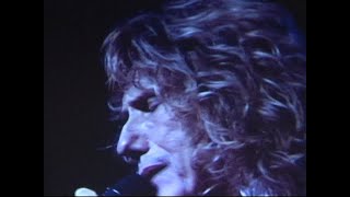 Whitesnake - 2009-07-31 Concord - Full Show