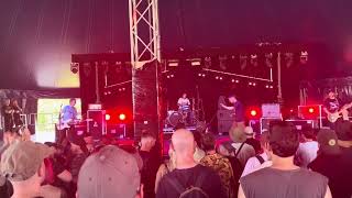 Militarie Gun - “Do It Faster” (Live at 2000 Trees Festival 2023)