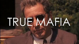 TRUE MAFIA