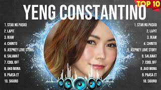 Yeng Constantino Top Tracks Countdown 🔥 Yeng Constantino Hits 🔥 Yeng Constantino Music Of All Time