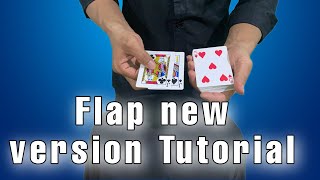 Flap new version Tutorial