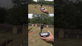 Why i LOVE my glock19x🔫#dreko #shortvideos #educational #shooting #guns #ramjet #gun #glock #ports