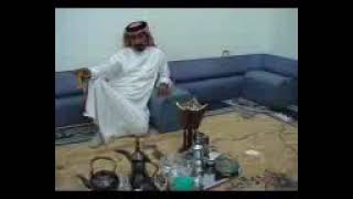 الشاعر علي بن بلال  -شاعر يام-