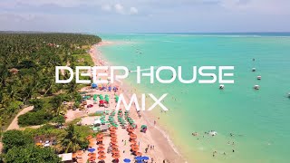 Deep House Mix Chill / Summer 2024